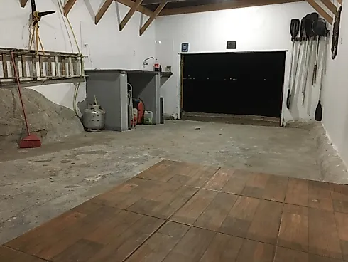 Casa com 3 Dorm. de Frente para o Mar na Enseada de Brito/Palhoça SC - Foto 7