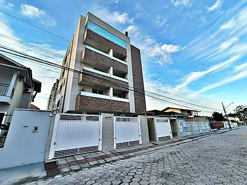 Cobertura em Centro, Palhoça