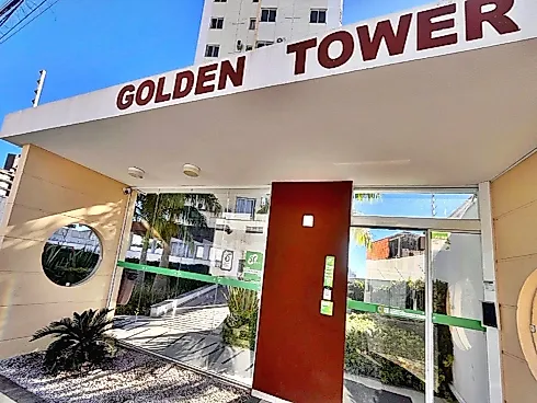 Apartamento em Barreiros, São José