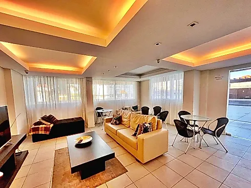Apartamento 2 Quartos 57m² - Barreiros - Foto 11