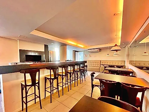 Apartamento 2 Quartos 57m² - Barreiros - Foto 13
