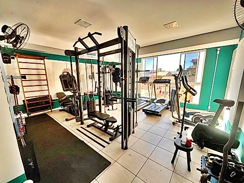 Apartamento 2 Quartos 57m² - Barreiros - Foto 14