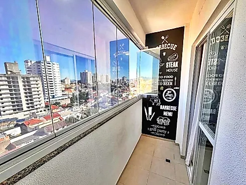 Apartamento 2 Quartos 57m² - Barreiros - Foto 17