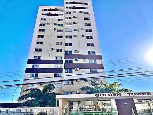 Apartamento em Barreiros, São José