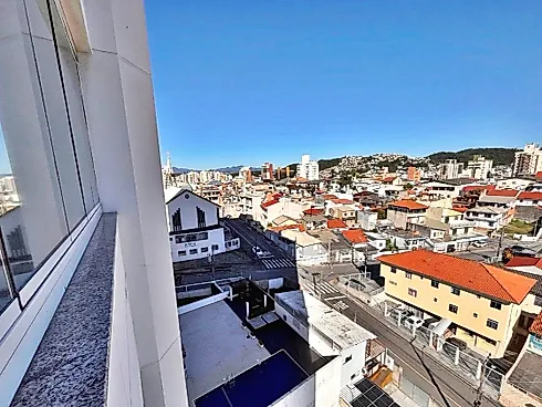 Apartamento 2 Quartos 57m² - Barreiros - Foto 29