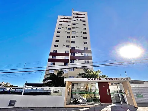 Apartamento em Barreiros, São José