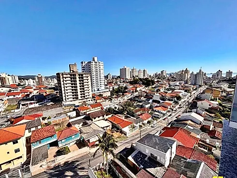 Apartamento 2 Quartos 57m² - Barreiros - Foto 30