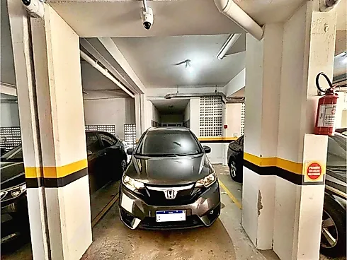 Apartamento 2 Quartos 57m² - Barreiros - Foto 33
