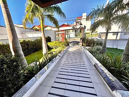 Apartamento em Barreiros, São José