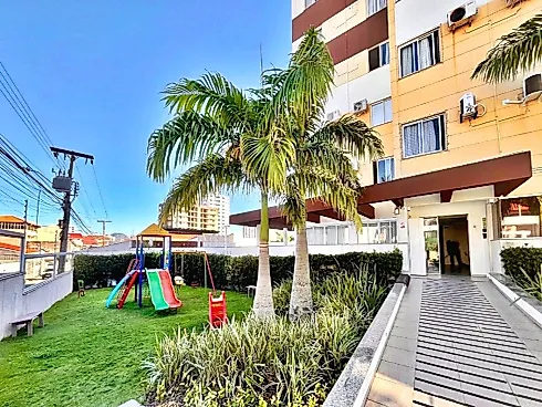 Apartamento 2 Quartos 57m² - Barreiros - Foto 6