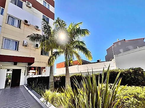Apartamento 2 Quartos 57m² - Barreiros - Foto 7
