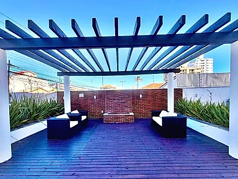 Apartamento 2 Quartos 57m² - Barreiros - Foto 9