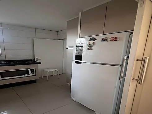 Apto em Capoeiras, Ótima Localização 3 Quartos - Foto 10
