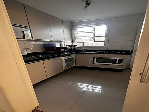 Apto em Capoeiras, Ótima Localização 3 Quartos - Foto 11