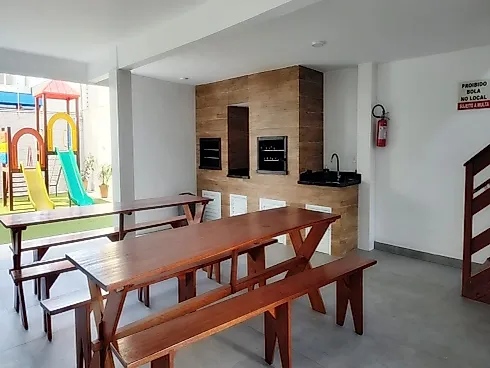Apto em Capoeiras, Ótima Localização 3 Quartos - Foto 14