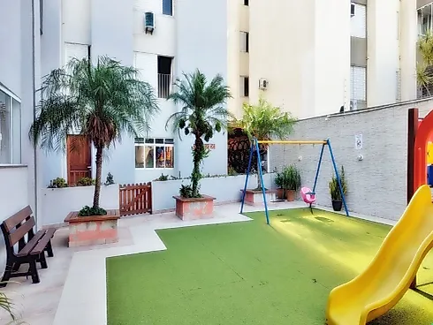 Apto em Capoeiras, Ótima Localização 3 Quartos - Foto 13