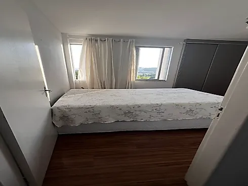 Apartamento em Capoeiras, Florianópolis