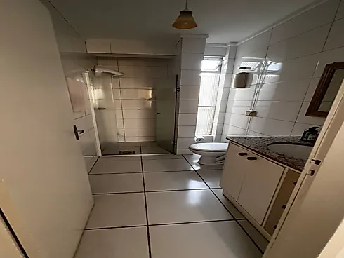 Apto em Capoeiras, Ótima Localização 3 Quartos - Foto 8