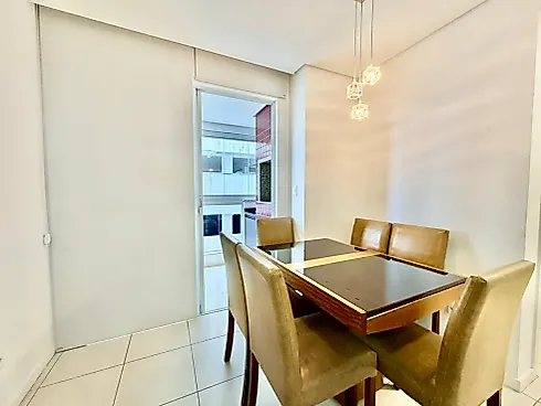 Apartamento 2 Quartos com 1 Suíte e 75m² - Centro de São José - Foto 11