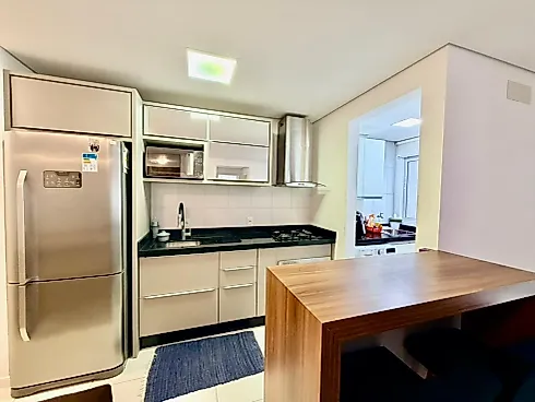 Apartamento 2 Quartos com 1 Suíte e 75m² - Centro de São José - Foto 14