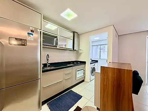 Apartamento 2 Quartos com 1 Suíte e 75m² - Centro de São José - Foto 15