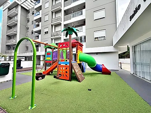 Apartamento em Centro, São José