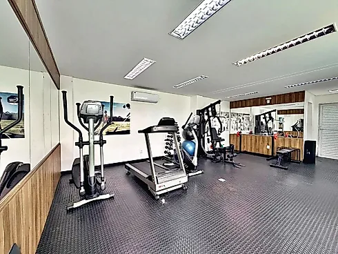 Apartamento 2 Quartos com 1 Suíte e 75m² - Centro de São José - Foto 8