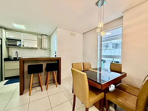 Apartamento 2 Quartos com 1 Suíte e 75m² - Centro de São José - Foto 9