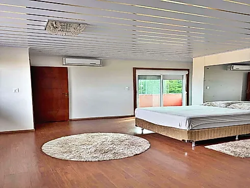 Casa 3 Quartos, 1 Suíte, Piscina, 2 Vagas - São Sebastião - Foto 9