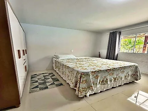 Casa 3 Quartos, 1 Suíte, Piscina, 2 Vagas - São Sebastião - Foto 10