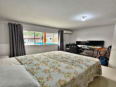 Casa 3 Quartos, 1 Suíte, Piscina, 2 Vagas - São Sebastião - Foto 11