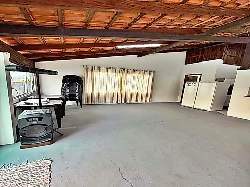Casa 3 Quartos, 1 Suíte, Piscina, 2 Vagas - São Sebastião - Foto 12