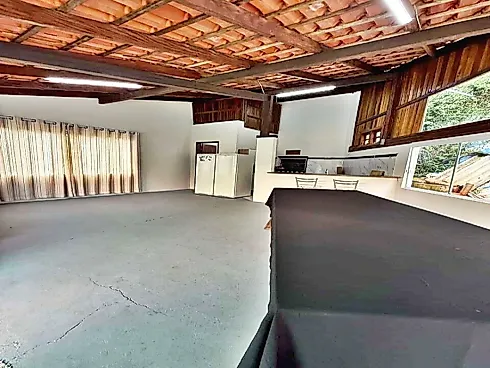 Casa 3 Quartos, 1 Suíte, Piscina, 2 Vagas - São Sebastião - Foto 13