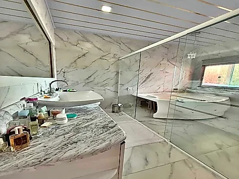 Casa 3 Quartos, 1 Suíte, Piscina, 2 Vagas - São Sebastião - Foto 16