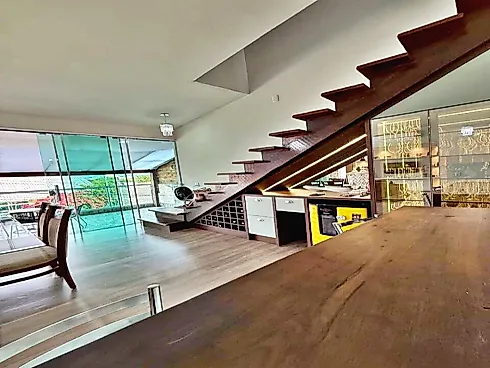 Casa em São Sebastião, Palhoça