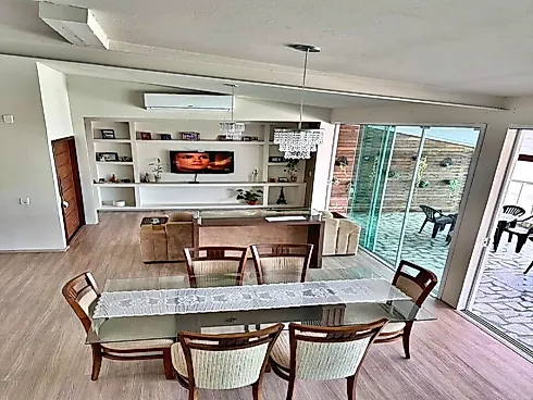 Casa em São Sebastião, Palhoça