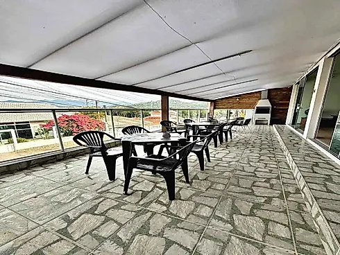 Casa 3 Quartos, 1 Suíte, Piscina, 2 Vagas - São Sebastião - Foto 7