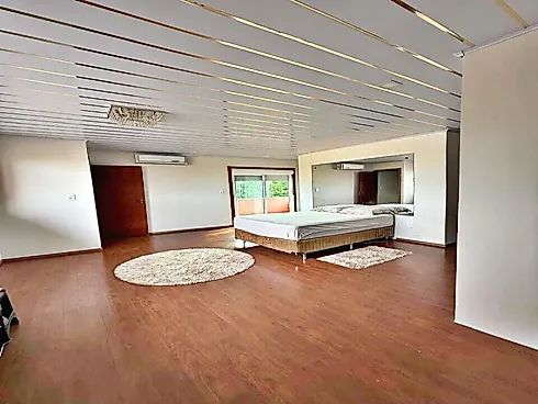 Casa 3 Quartos, 1 Suíte, Piscina, 2 Vagas - São Sebastião - Foto 8