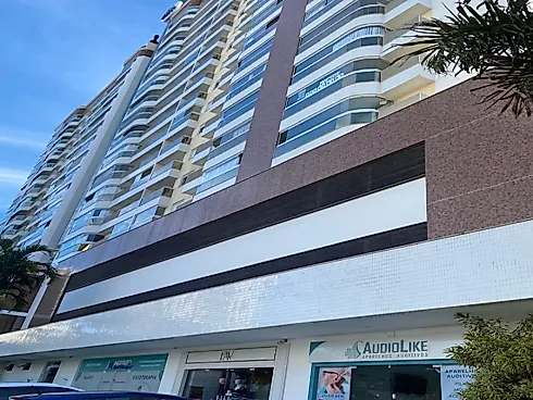 Apartamento em Campinas, São José