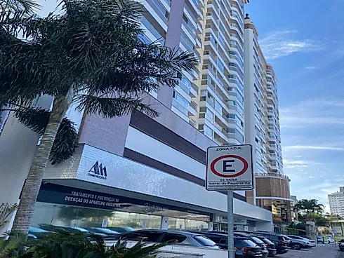 Apartamento em Campinas, São José