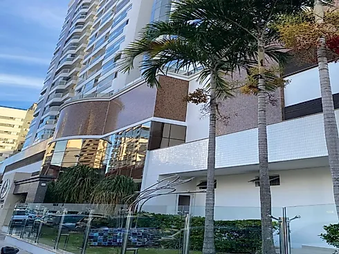 Apartamento em Campinas, São José