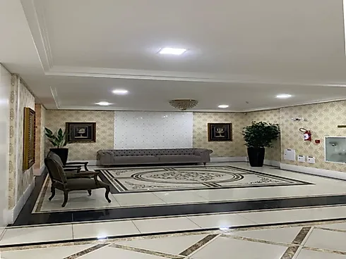 Apartamento em Campinas, São José