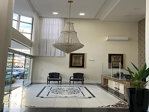 Apartamento 3 Quartos com 1 Suíte e 122m² - Campinas - Foto 8