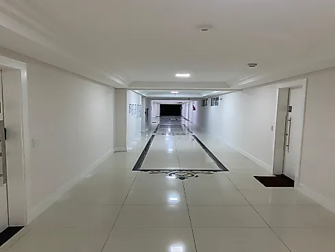 Apartamento 3 Quartos com 1 Suíte e 122m² - Campinas - Foto 9