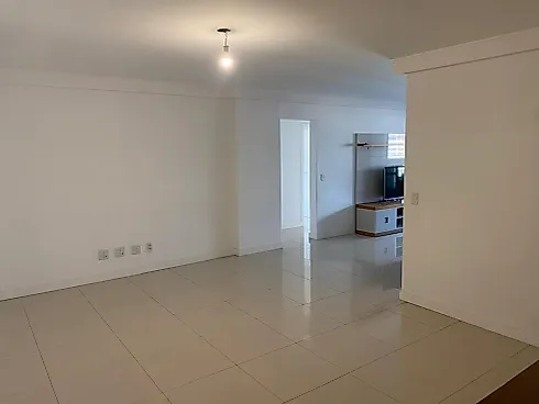 Apartamento 3 Quartos com 1 Suíte e 122m² - Campinas - Foto 10