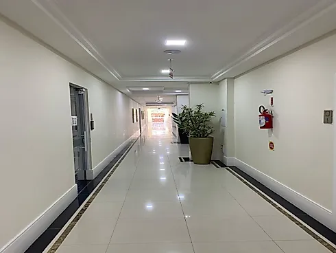 Apartamento 3 Quartos com 1 Suíte e 122m² - Campinas - Apartamento em Campinas, São José - Foto 5