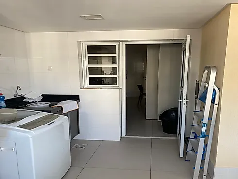 Apartamento 3 Quartos com 1 Suíte e 122m² - Campinas - Foto 13