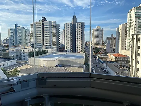 Apartamento 3 Quartos com 1 Suíte e 122m² - Campinas - Foto 14