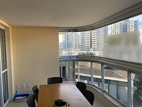 Apartamento 3 Quartos com 1 Suíte e 122m² - Campinas - Foto 15