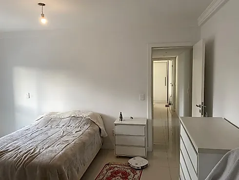 Apartamento 3 Quartos com 1 Suíte e 122m² - Campinas - Foto 17